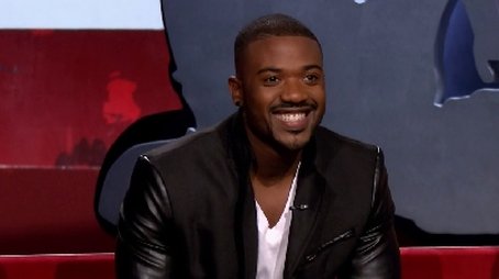 Ray J (2013) - Episode 13 poster and promotional image