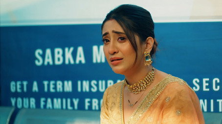 Barsatein - Mausam Pyar Ka Évad 1