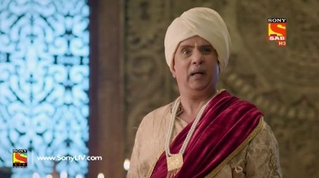 Navatri Special (2017) - Episode 60 poster and promotional image