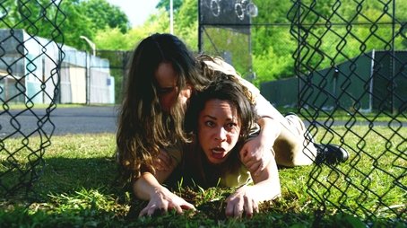 Breaking the Fiberboard Ceiling (2017) - Episode 11 poster and promotional image