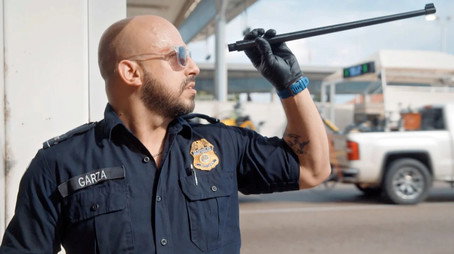 Borderforce USA: The Bridges Сезон 5