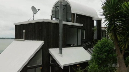 Grand Designs New Zealand Сезон 1