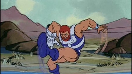 The Games (1984) - Episode 63 poster and promotional image