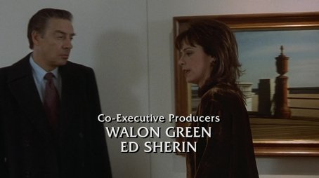 Censure (1994) - Episode 14 poster and promotional image