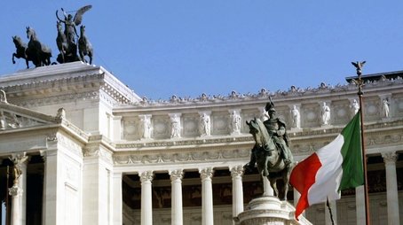 Rome (2015) - Episode 3 poster and promotional image