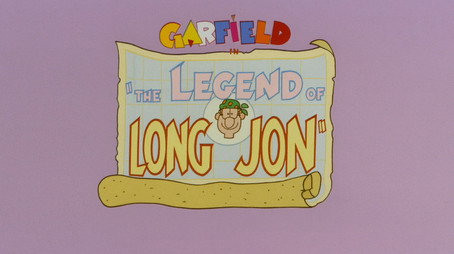 Garfield and Friends Σεζόν 2
