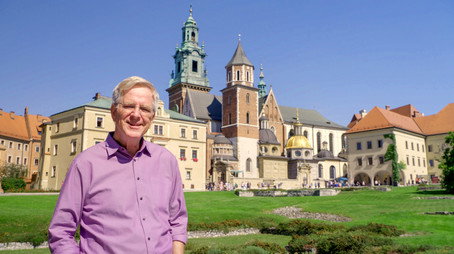 Rick Steves' Europe Сезон 13