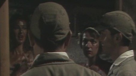 Rape (1981) - Episode 6 poster and promotional image