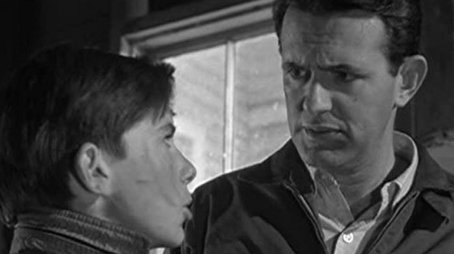 Like This It Means Father, Like This Bitter, Like This Tiger (1964) - Episode 15 poster and promotional image