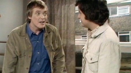 Storm In a Tea Chest (1973) - Episode 9 poster and promotional image