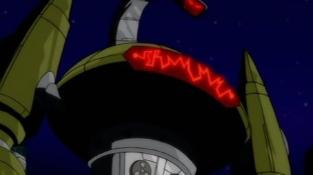 Viva Las Megas (2004) - Episode 4 poster and promotional image