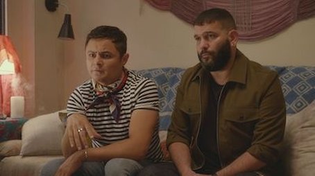 Make the Space (2019) - Episode 4 poster and promotional image