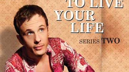 Series 2 (2009) - Season 2 poster and promotional image