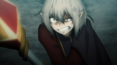 最強の王様、二度目の人生は何をする？ Сезон 2