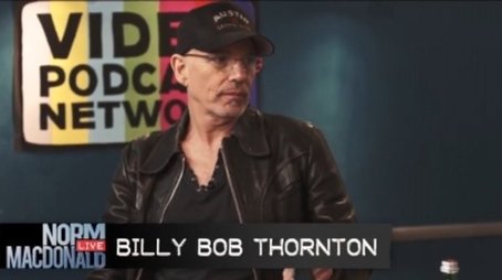 Billy Bob Thornton (2013) - Episode 5 poster and promotional image