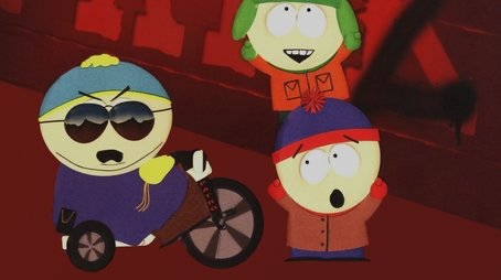 Season 2 (1998) - Season 2 poster and promotional image