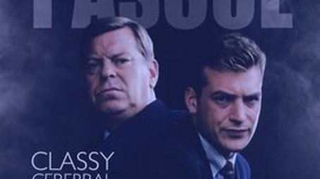 Season 3 (1998) - Season 3 poster and promotional image