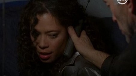 Breaking Point (1998) - Episode 15 poster and promotional image