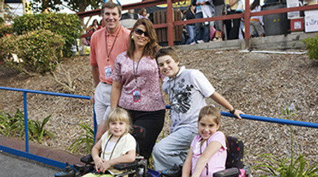 Vítejte doma Sezóna 6