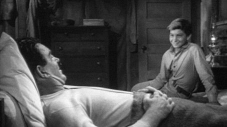 General Delivery (1959) - Episode 9 poster and promotional image
