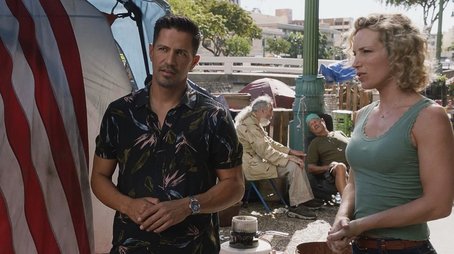 Angels Sometimes Kill (2022) - Episode 12 poster and promotional image