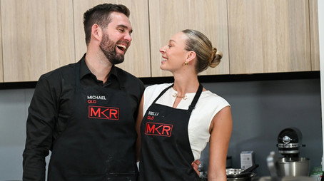 My Kitchen Rules Stagione 15