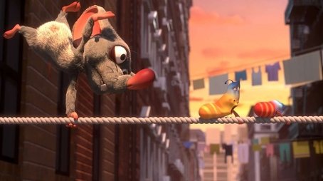 Mouse (2014) - Episode 14 poster and promotional image