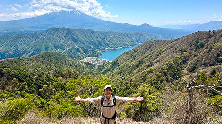 そこに山があるから Сезон 3