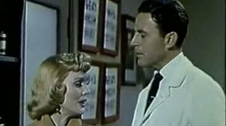 Beyond Return (1955) - Episode 32 poster and promotional image
