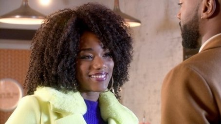 #Hollyoaks (2020) - Episode 27 poster and promotional image