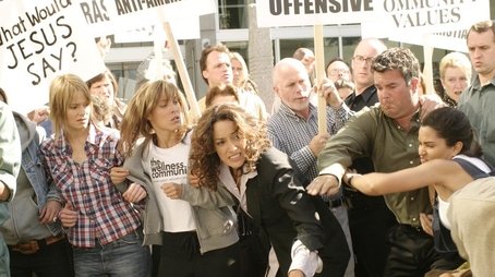 Locked Up (2004) - Episode 13 poster and promotional image