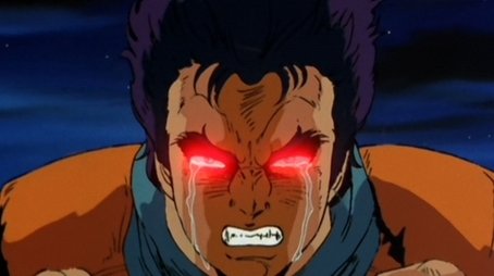Tragic Victim of Love! Kaioh's Foundation of Evil!! (1988) - Episode 26 poster and promotional image