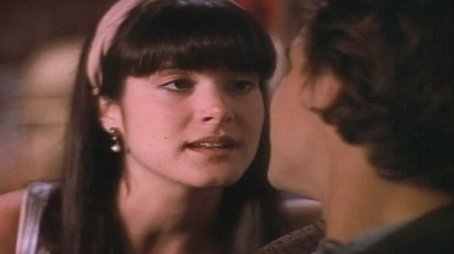 Little Girl Lost (1992) - Episode 22 poster and promotional image