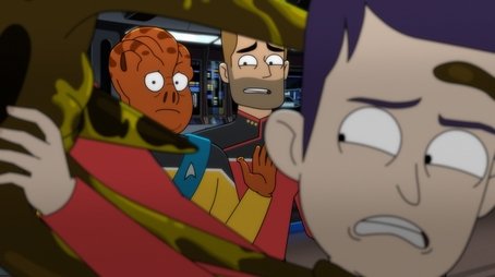 Star Trek: Lower Decks41
