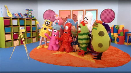 School (2010) - Episode 9 poster and promotional image