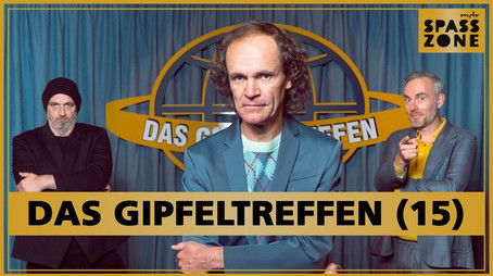 Episode 7 (2020) - Episode 7 poster and promotional image