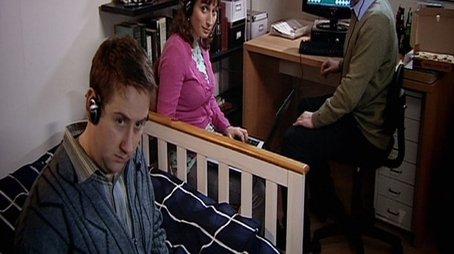 Mark's Women (2008) - Episode 6 poster and promotional image