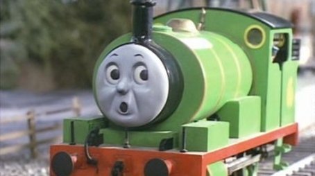 Percy Runs Away (Part 3)