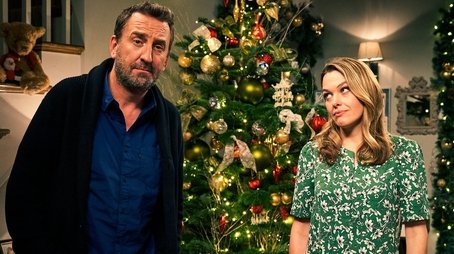 Resolutions (2020) - Episode 10 poster and promotional image
