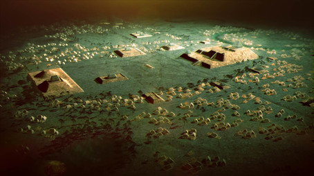 Treasures Decoded Sezona 3