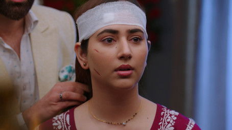 Priya's Hero (2022) - Episode 117 poster and promotional image