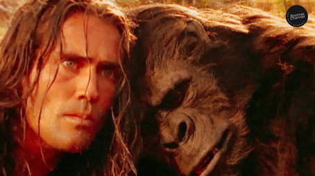 Tarzan: The Epic Adventures Сезон 1