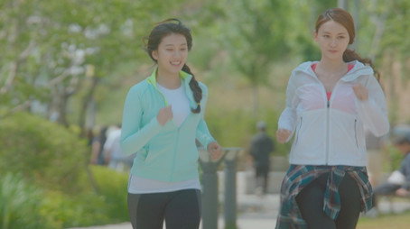 The iDOLM@STER.KR Сезон 1