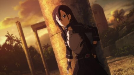 Guns and Swords