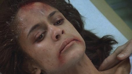 Rape (1989) - Episode 1 poster and promotional image