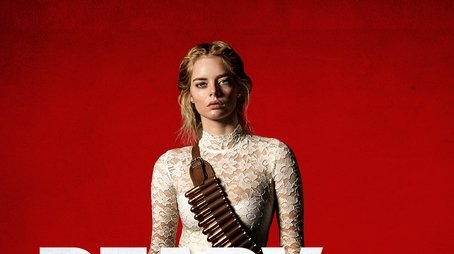Ready or Not (2019) poster