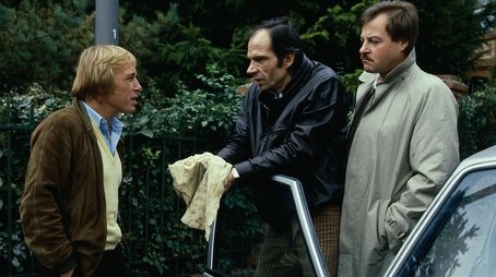 Episode 2 (1984) - Episode 2 poster and promotional image