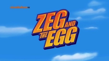 Zeg and the Egg (2015) - Episode 16 poster and promotional image