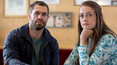 More Than Words (2021) - Episode 5 poster and promotional image