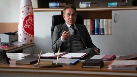 Yargı: Segredos de Família29